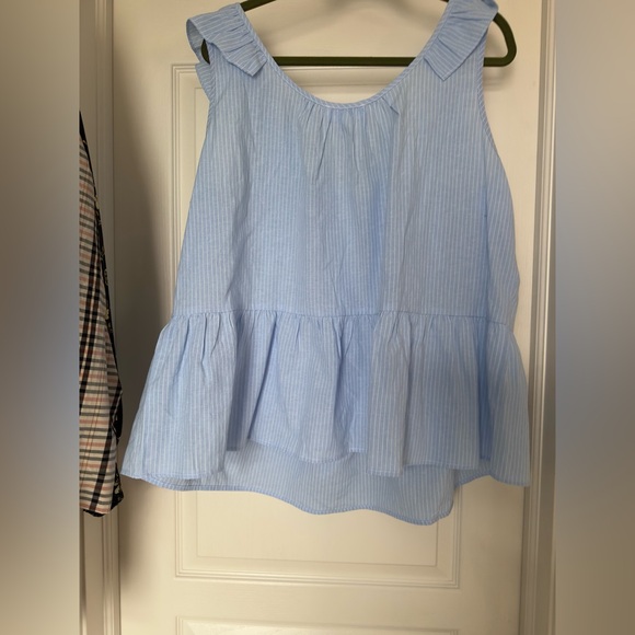 Kaileigh top - Picture 2 of 5